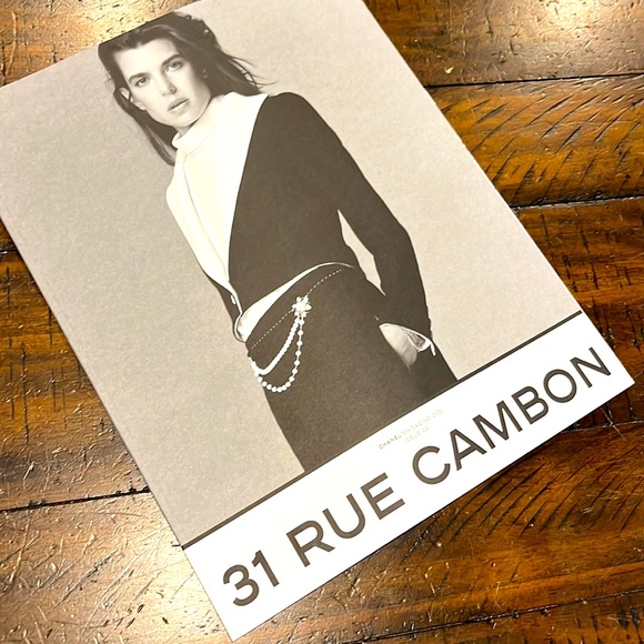 CHANEL Other - 31 RUE CAMBON.  Issue 22